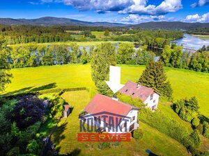 Pernek_chata_zákres_1